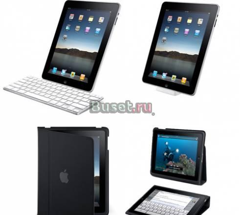 Продаю Ipad 16Gb Wifi + чехол Москва