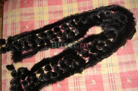 Шарфик Санкт-Петербург