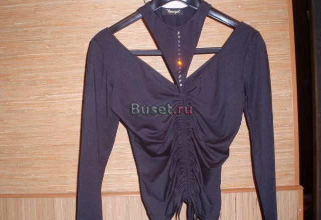 Одежда Москва