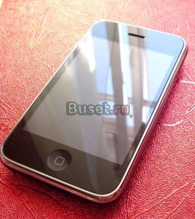 Iphone 3g 8gb белый в идеале Москва