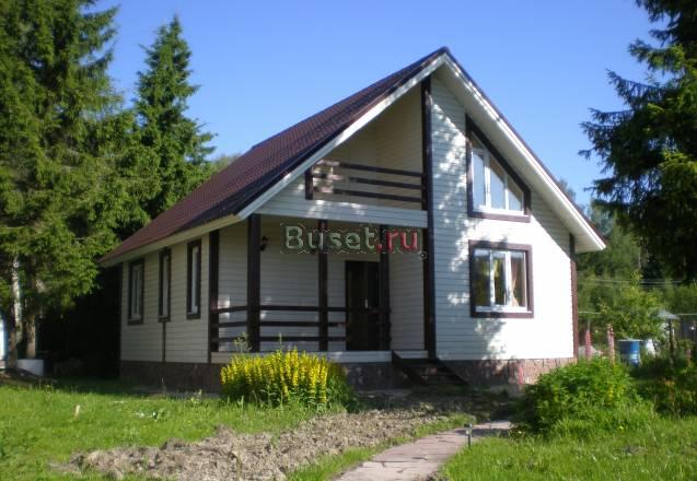 Симферопольское ш. Дача 66км от МКАД Чехов