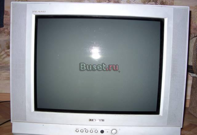 Телевизор Samsung 21 Дюйм Москва