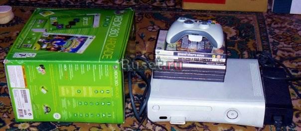 X-BOX Москва