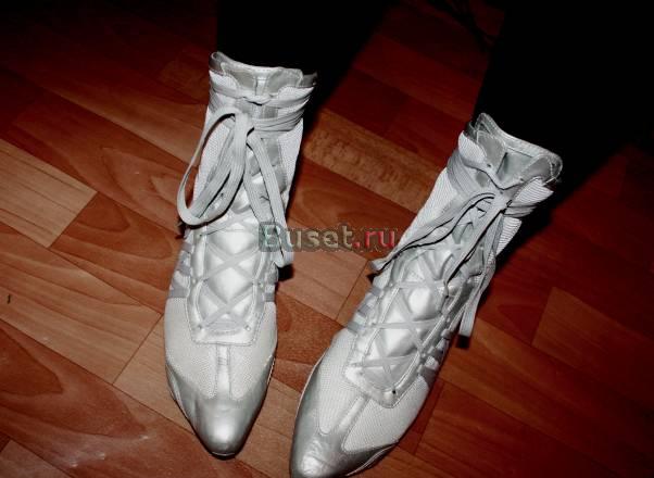 Кеды Санкт-Петербург