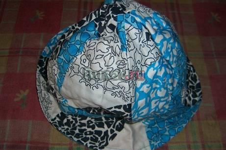 Панамка Санкт-Петербург