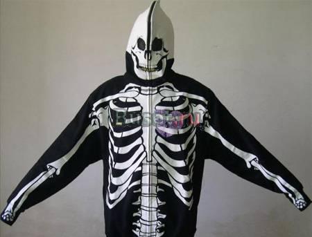 Скелет Москва