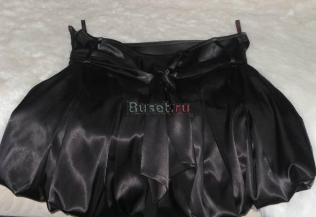 Симпотная юбочка Москва