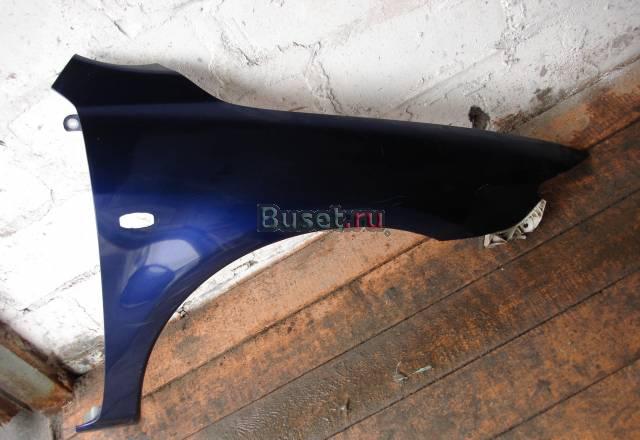 Крыло переднее правое на mazda6 Москва