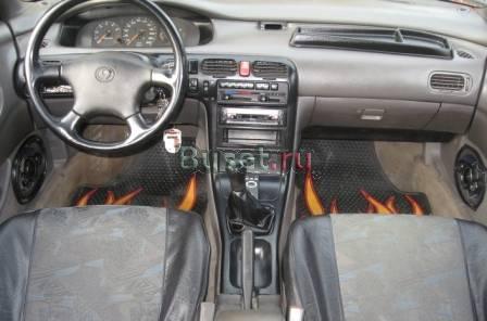Mazda 626, 1992 Москва