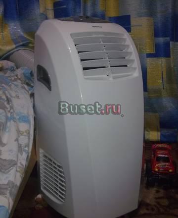 Продам мобильный кондиционер Beko bkmu-09C Москва