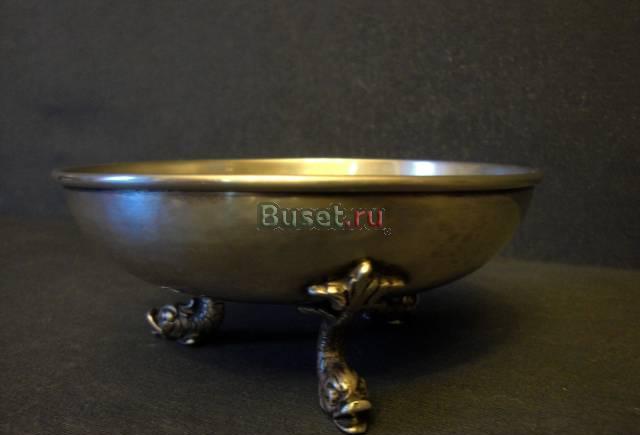 Икорница, Германия Москва