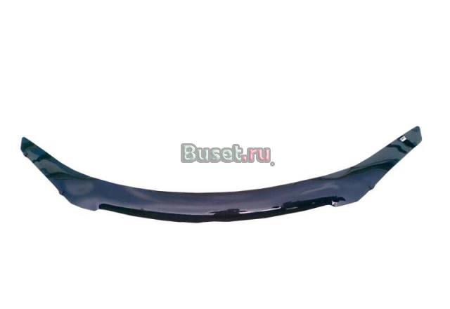 Дефлекторы на капот Москва