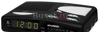 Hyundai H-1502 серебро с оранжевым Красноярск