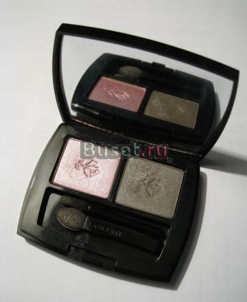 Тени Lancome. б/у Санкт-Петербург