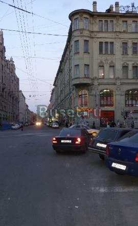 1 ком .кв-ра -студия  ул. Садовая 32/1 Центр.р-н Санкт-Петербург