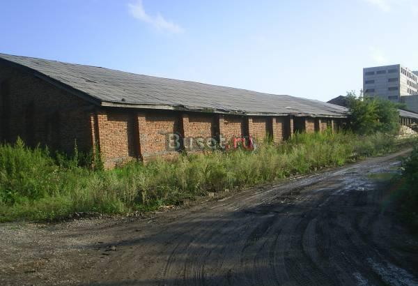 База Красноярск