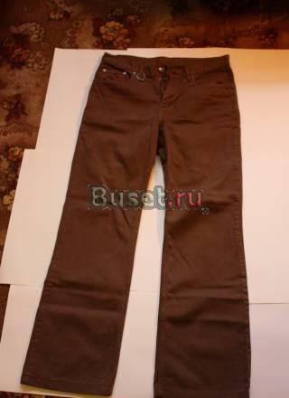 Джинсы Motor Санкт-Петербург