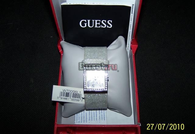 Часы Guess Казань
