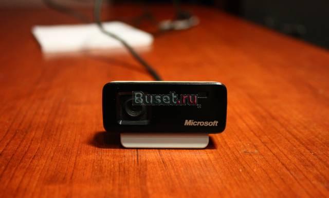 Веб-камера Microsoft LifeCam VX-700 Санкт-Петербург