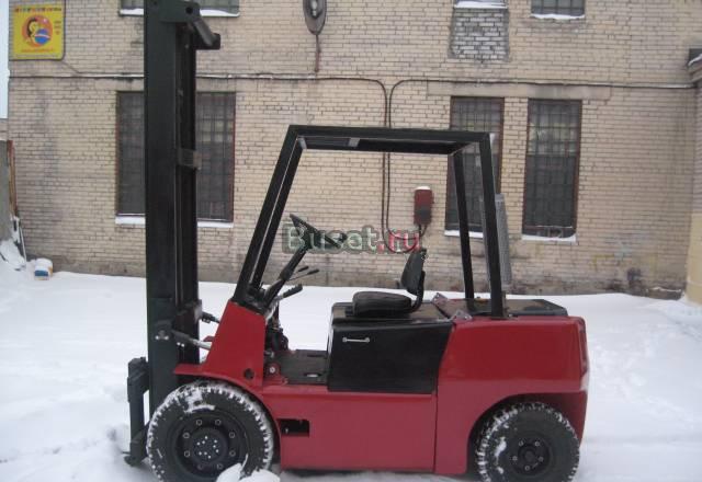 Продам автопогрузчик Санкт-Петербург