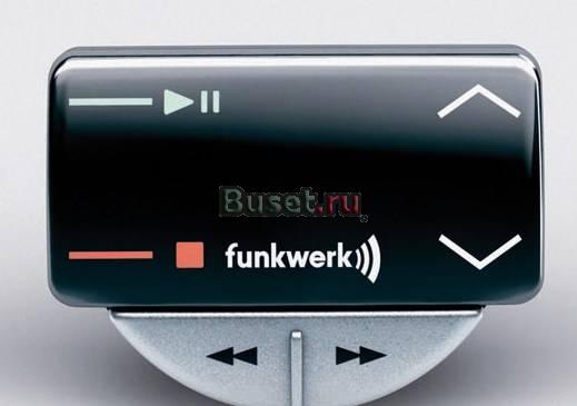 Автомобильная громкая связь EGO talk Новосибирск