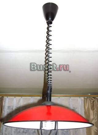 Светильник общего освещения Мурманск