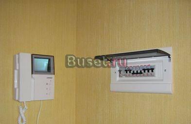 Услуги электрика москва Москва