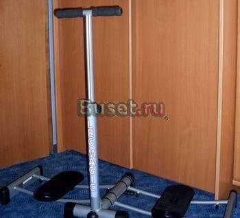 Продаю тренажер Leg Magic Москва