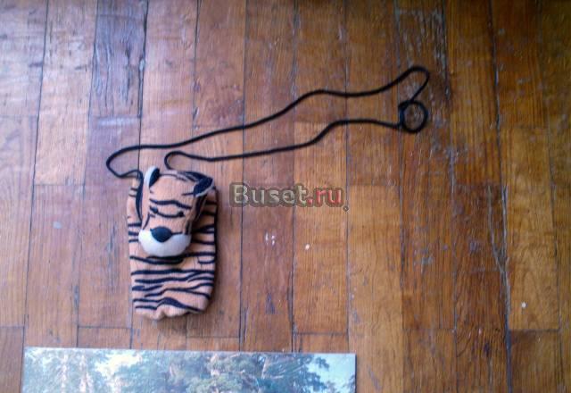 Кошелек для мобильного Санкт-Петербург