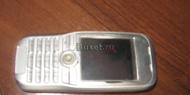 Телефон Sony Ericsson K500i Москва