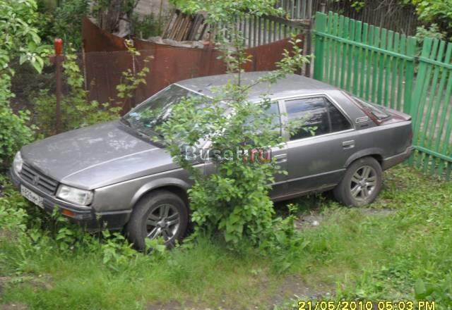 Renault 25, 1987 Воронеж