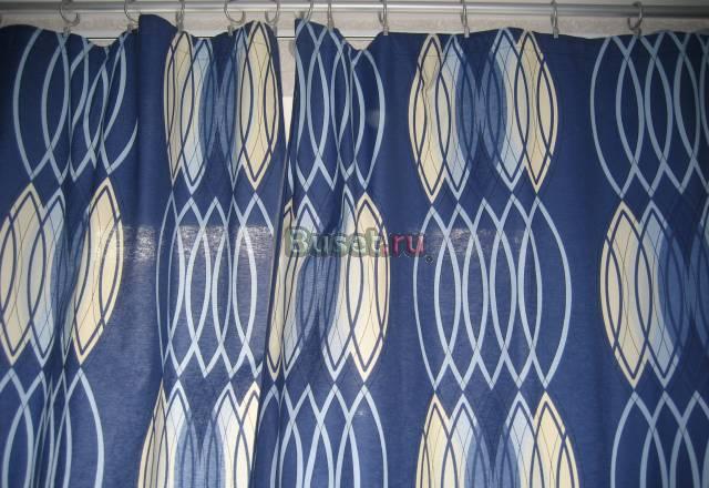 Шторы Москва