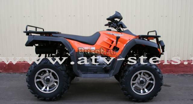 Квадроцикл Уфа