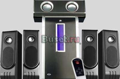 Система KIA1506 + DVD плеер KIA2007 (новые) Москва