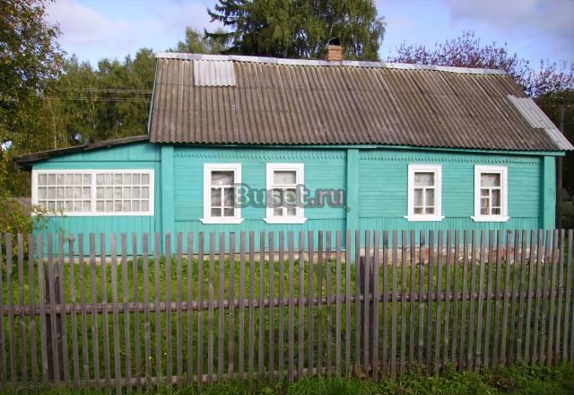 Дом с участком 18 соток Вязьма