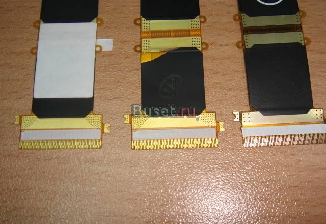 Продам запчасти для сотовых телефонов Пермь