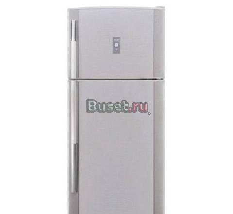 Холодильник Sharp SJ-P48NSL Москва