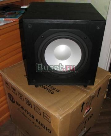 Сабвуфер Monitor Audio FB110 Санкт-Петербург