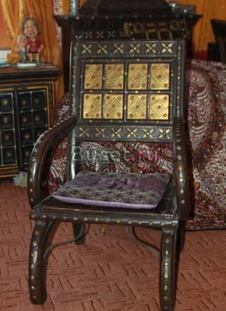 Восточная комната Москва