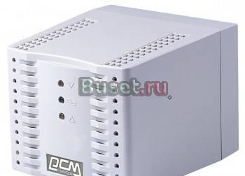 Стабилизатор напряжения powercom Москва