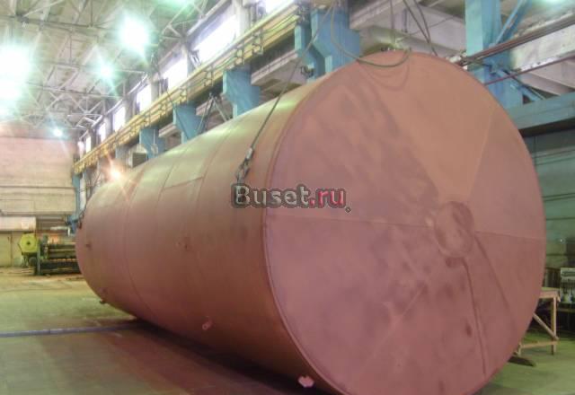 Изготовим емкостное и нестандартное оборудование Северск