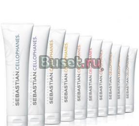 Ламинирование Sebastian Москва