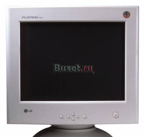 Монитор LG 17" Санкт-Петербург
