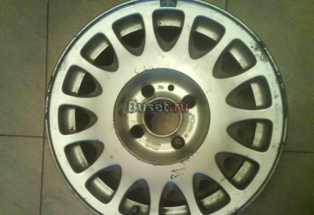 Диски сааб R-15 родные Ногинск