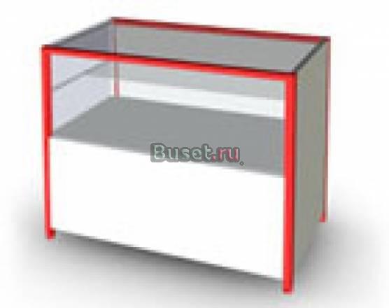 Витрина среднетемпературная "Кифато" Истра, стелла Москва