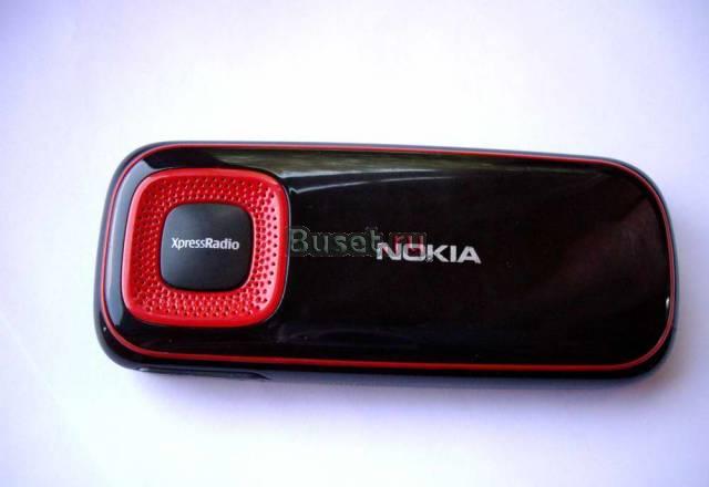 Nokia 5030 (FM) супер батарея Орехово-Зуево