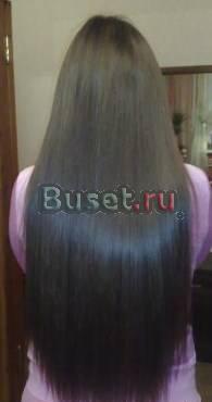 Наращивание волос Москва