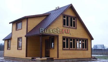 Дом в батецком районе Великий Новгород