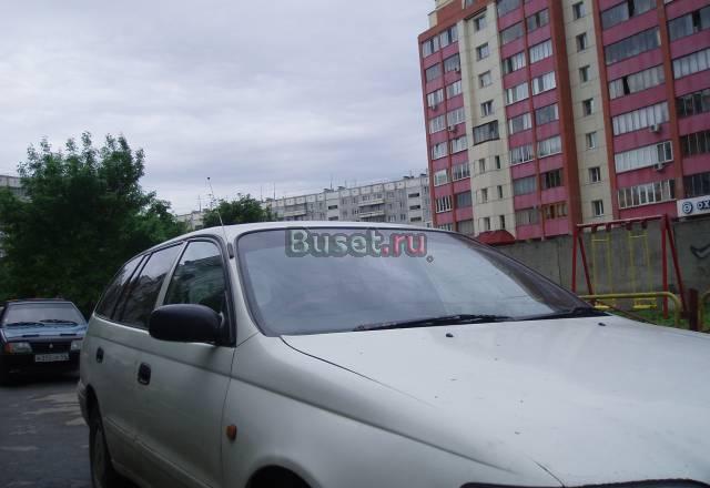 Toyota Caldina, 1994 Новосибирск