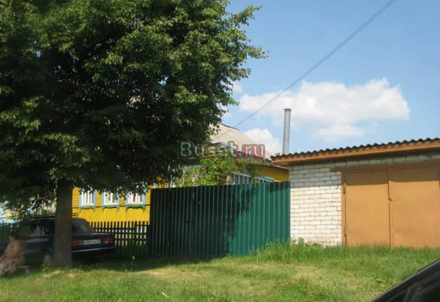 Дом со всеми коммуникациями у реки Александров